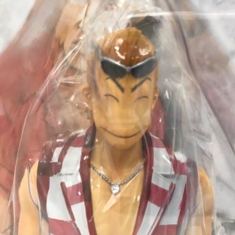 CCP 悪魔将軍 ハイグレードVer. マスキュラーコレクション DX 666個